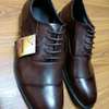 Cacatua Leather Officials 
Sizes; 40_45 thumb 0