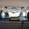 2014 KDG Nissan X-Trail New Shape 2000 CC Petrol 7 Seater with sunroof thumb 7