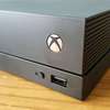 Xbox one x 4k 1TB console thumb 0
