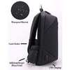 Biaowang Quality Anti-theft USB Laptop Backpack With USB thumb 1