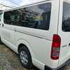 Toyota Hiace automatic diesel thumb 4