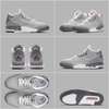 Jordan 3 Cool grey/black
Sizes  40-45 thumb 3