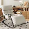 Home Chairs: Home Balcony Rocking Chairs thumb 0