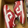 Nike SB Dunk Low University Red collection thumb 3