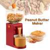 Electric peanut butter maker thumb 0