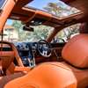 2015 Bentley continental gt thumb 3
