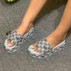 Gucci sandals Restocked 💥
Sizes 37-41 @ 2100 Ksh thumb 2