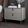 Bedside Table Drawer with Key Lock System thumb 0