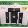 Iconix IC-4213 3.1CH subwoofer speaker system thumb 2