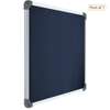 aluminium frame noticeboard 6x5 fits for sale thumb 0