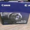 Canon Sx620 HS Powershot thumb 0