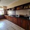 Furnished 3 Bed Apartment with Aircon in Nyali Area thumb 4