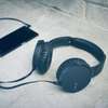 Sony MDR-XB550AP Wired Extra Bass On-Ear Headphones with Tangle Free Cable, 3.5mm Jack, Headset with Mic for Phone Calls thumb 1
