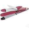 3 in 1 Maxisalon Hair Straightener thumb 0