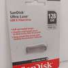 SANDISK ULTRA LUXE USB 3.1 FLASH DRIVE 128GB, UPTO 150MB/S, thumb 0