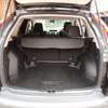 Honda CR-V Year 2014 AWD with leather seats black KDE thumb 7