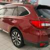 Subaru outback 2016 model thumb 3