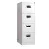 4 Drawer Steel Lockable Office Storage Cabinet thumb 3