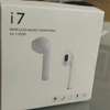 Wireless Earbud ISO And Android- White thumb 0