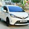 Toyota vitz 1300cc thumb 1