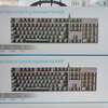 HP GK400F RGB Wired Gaming Mechanical Keyboard thumb 0