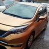 Nissan note E power Gold 2017 S thumb 0