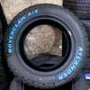 Tyre size 265/65r17 atlander thumb 1