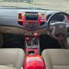 TOYOTA HILUX DOUBLE CAB thumb 10