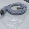 USB TO RJ45 Serial Console Cable Express Net Cable For Route thumb 0