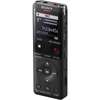 SONY ICD-UX570 DIGITAL VOICE RECORDER, ICDUX570BLK thumb 1