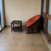 Furnished 3 Bed Apartment with Balcony in Riverside thumb 13