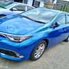 Toyota Auris blue 💙 thumb 8