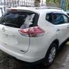 Nissan Xtrail Newshape thumb 7