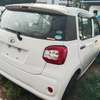Toyota passo white on offer sale thumb 3