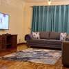 Furnished 3 Bed Apartment with Swimming Pool in Riverside thumb 7