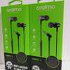 Oraimo TRUMPET 3 HIFI SOUND QUALITY IN EAR EARPHONES thumb 2