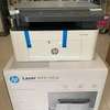 HP Laserjet 135W A4 Mono Multifunction Printer. thumb 2