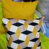 THROW PILLOWS WITH DECORATION thumb 1