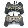 UCOM PC USB Game Controller pad- double thumb 1