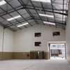 8,300 ft² Warehouse with Parking in Athi River thumb 1