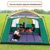 Large Family Camping Tent thumb 0