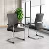 Office Chair: Strong Contilever Mesh Visitor Chair thumb 5