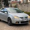 VW Golf thumb 4