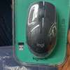 Logitech wireless mouse M190 thumb 0