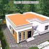3 bedroom all ensuite house plan thumb 4