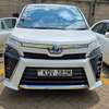 Brand New 2019 Toyota Voxy for hire in Nairobi thumb 2