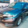 Honda vezel hybrid on sale thumb 2
