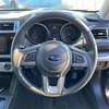 Subaru Outback BS9 Year 2015 Blue colour AWD thumb 11