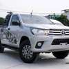 HILUX PICK UP (HIRE PURCHASE ACCEPTED) thumb 9