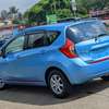 Nissan Note DIGS 2016. Low mileage thumb 1